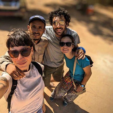 Shahrazad Desert, Wadi Rum Exterior photo