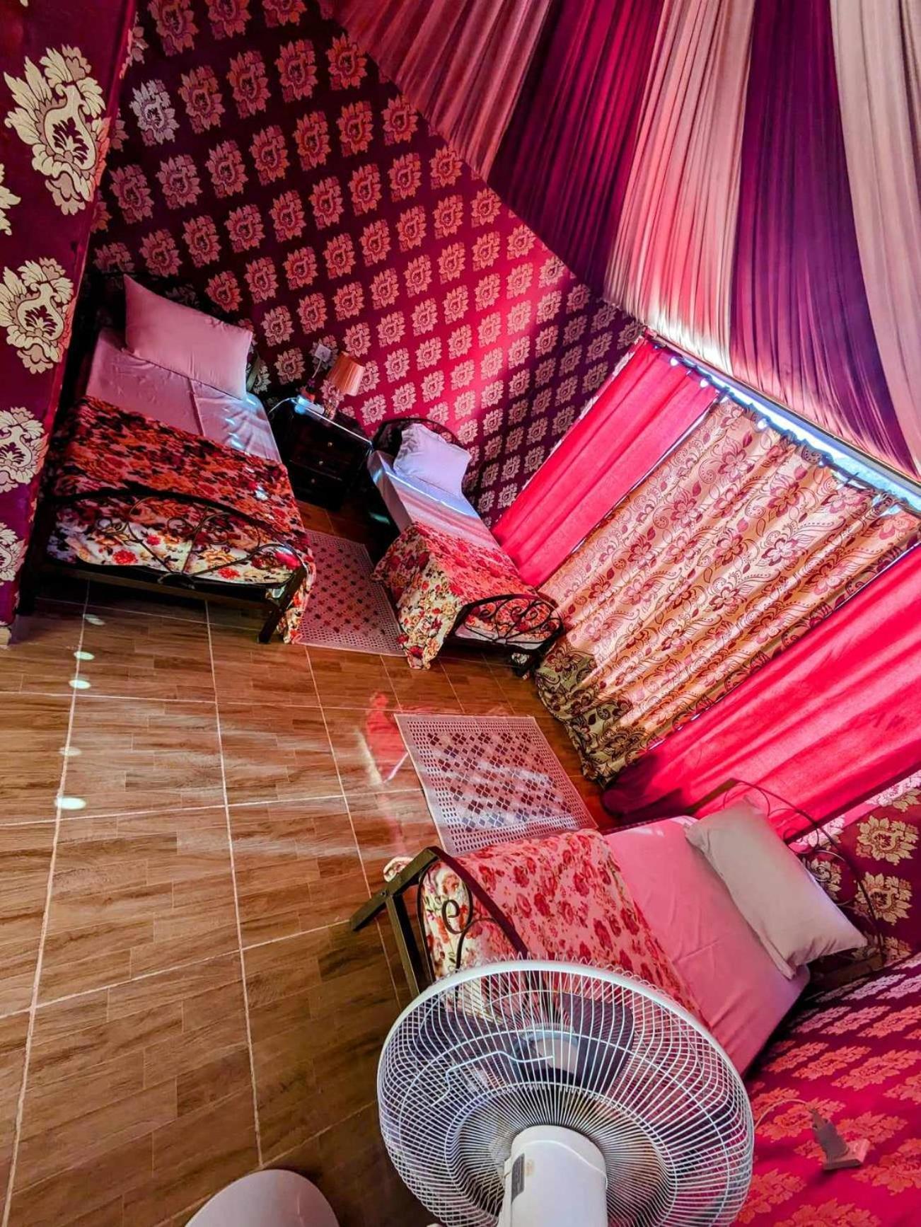Shahrazad Desert, Wadi Rum Room photo