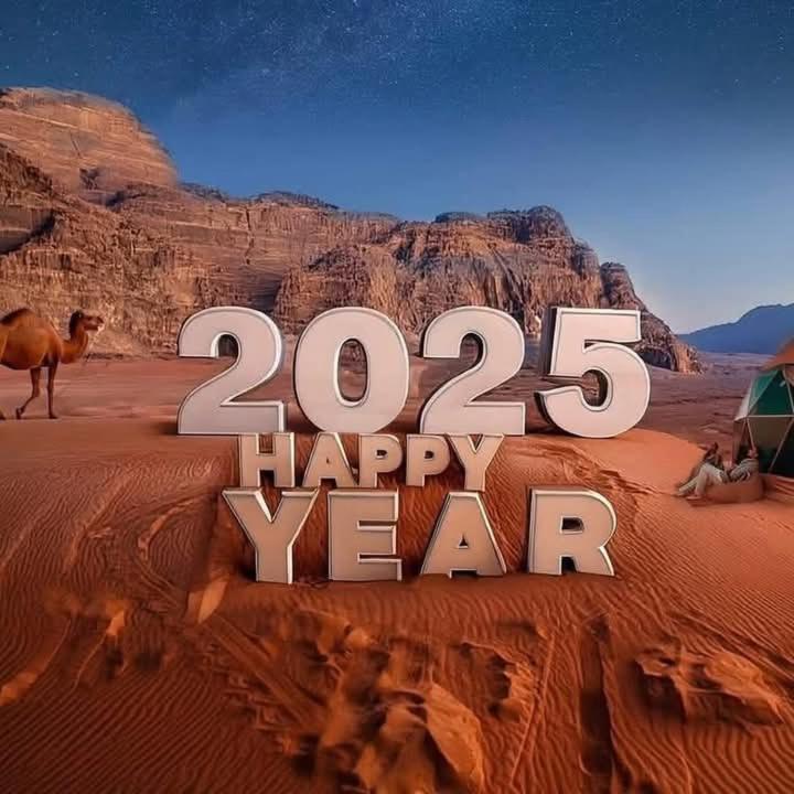 Shahrazad Desert, Wadi Rum Exterior photo